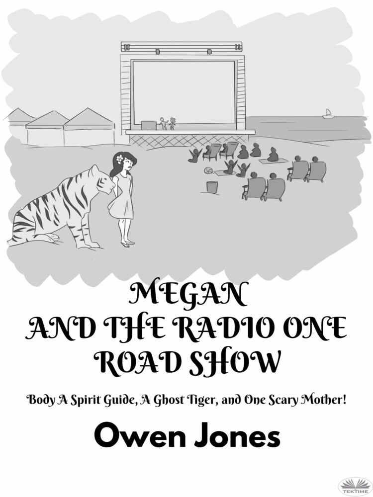 Megan And The Radio One Road Show main product photo