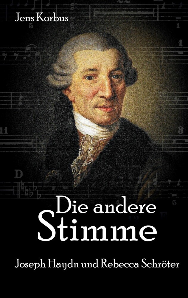 Die andere Stimme main product photo