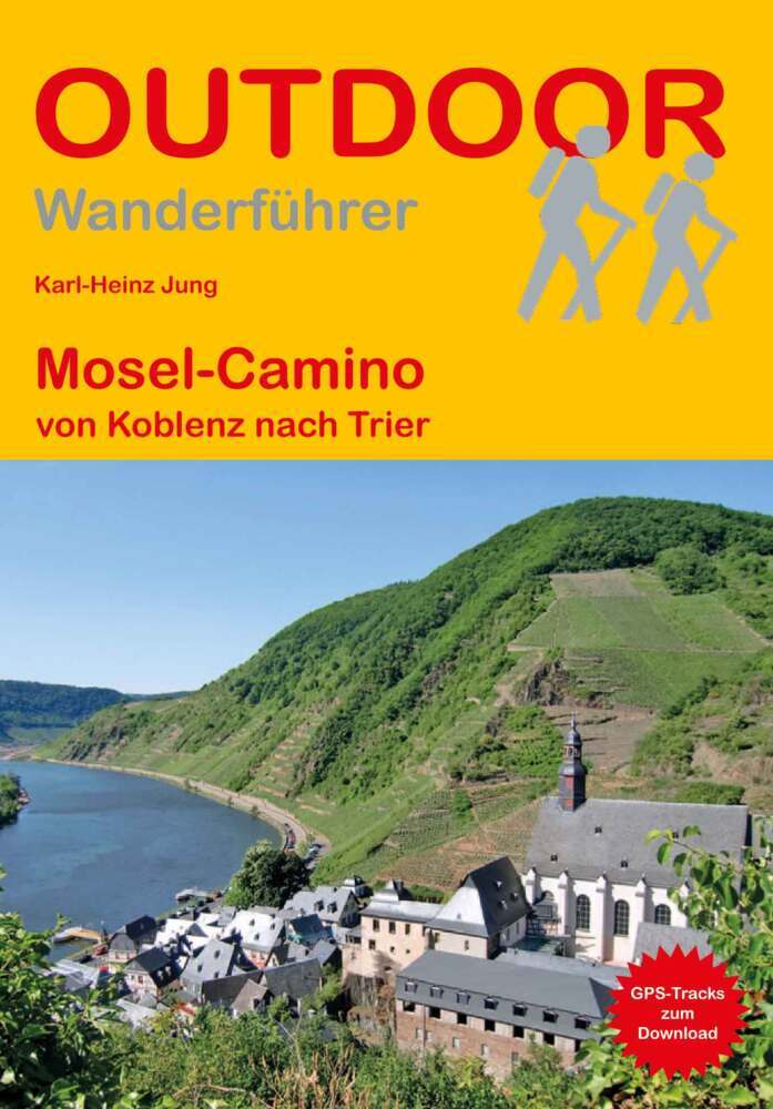 Mosel-Camino main product photo