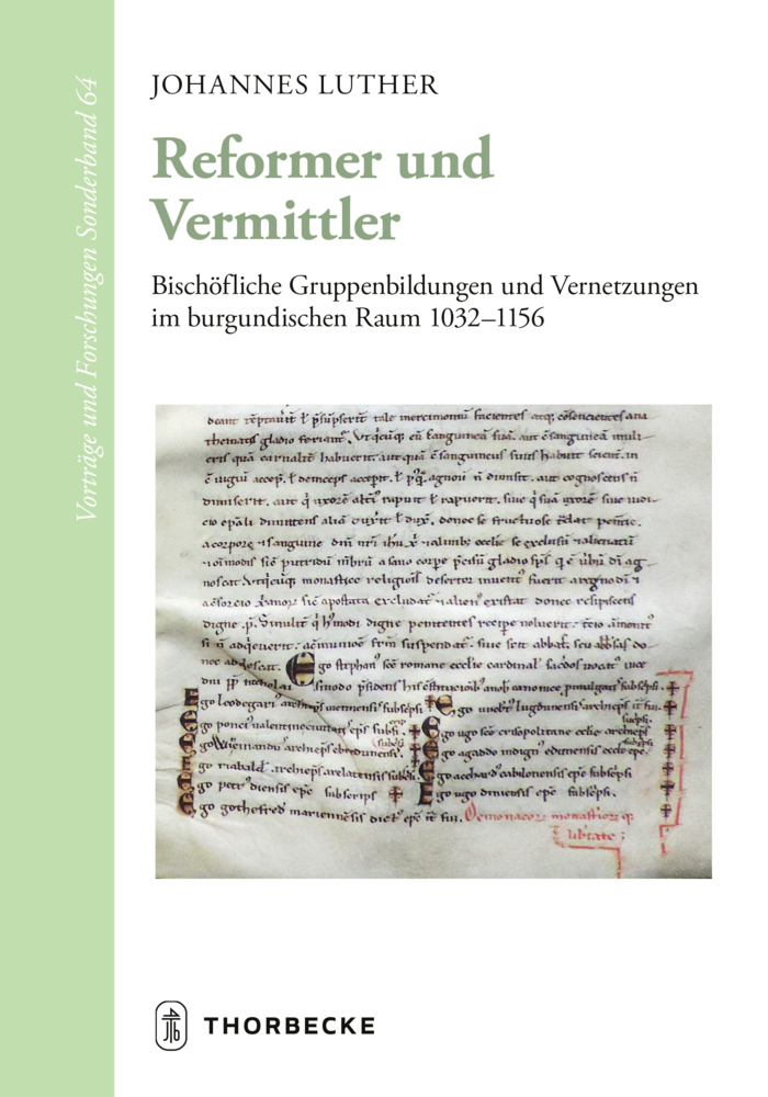 Reformer und Vermittler main product photo