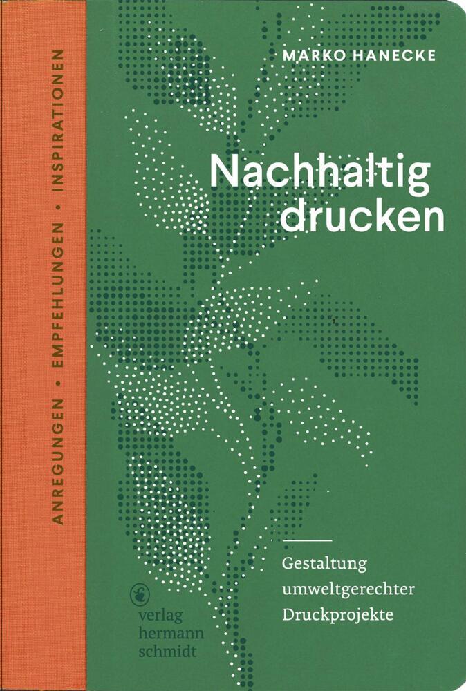 Nachhaltig drucken main product photo