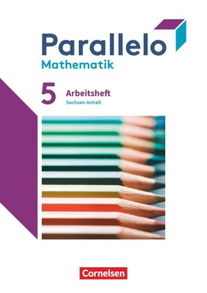 Parallelo - Sachsen-Anhalt - 5. Schuljahr