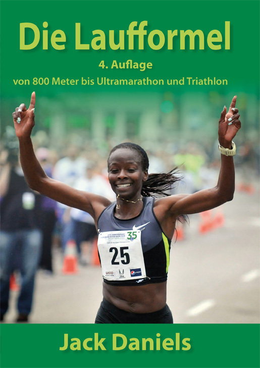 Die Laufformel main product photo