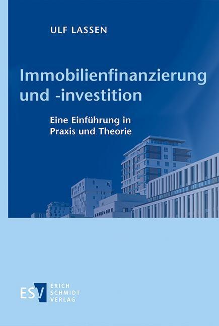 Immobilienfinanzierung und -investition main product photo