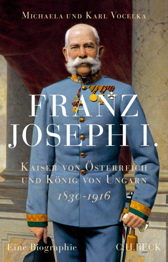 Franz Joseph I. main product photo