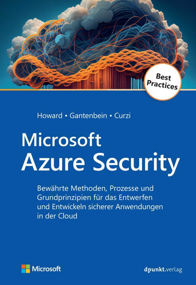 Microsoft Azure Security main product photo