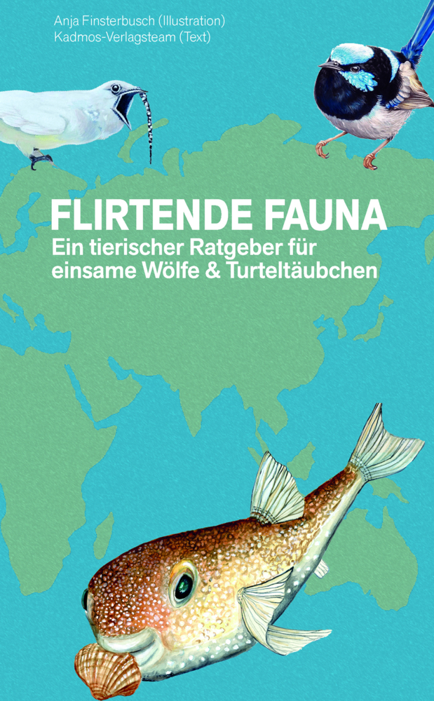 Flirtende Fauna main product photo