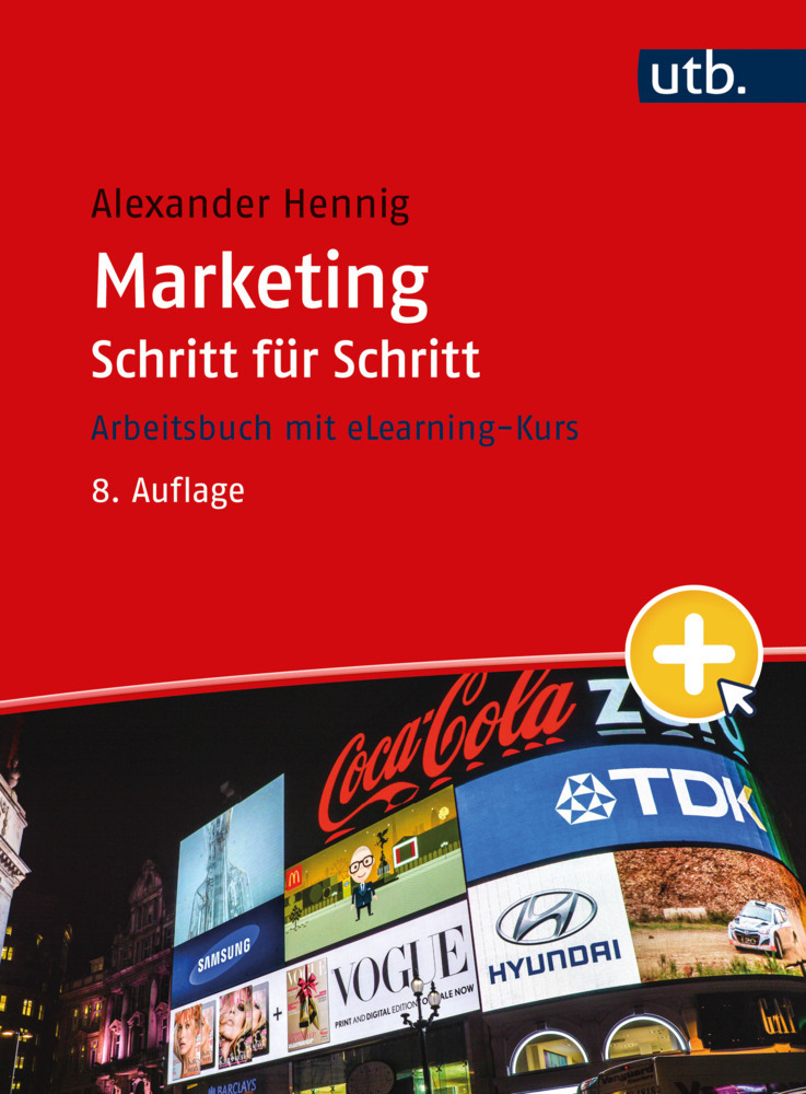 Marketing Schritt für Schritt main product photo