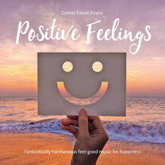 Positive Feelings, Audio-CD