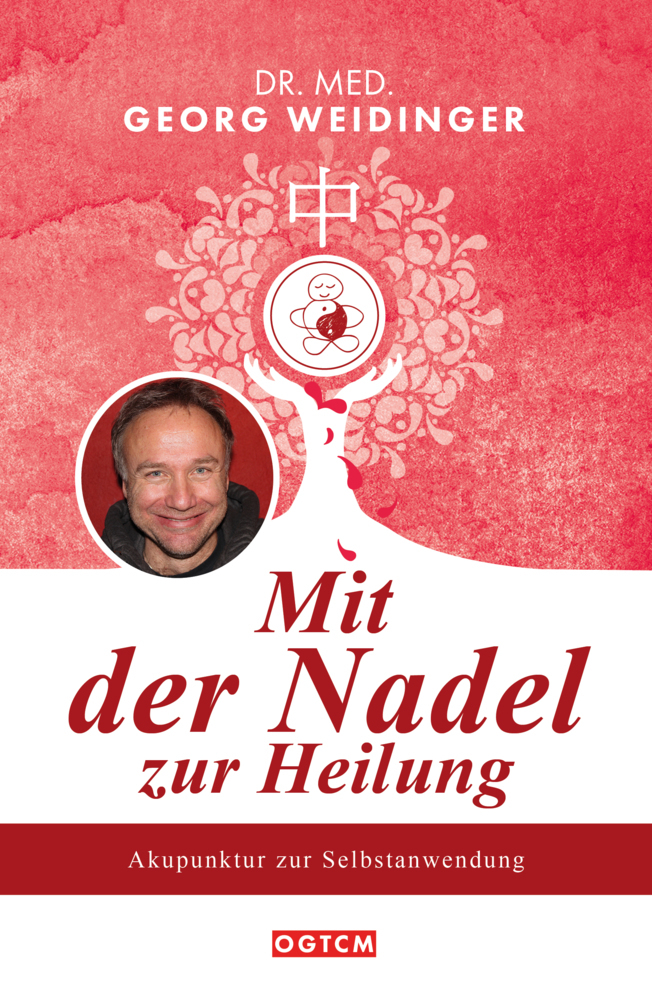Mit der Nadel zur Heilung main product photo