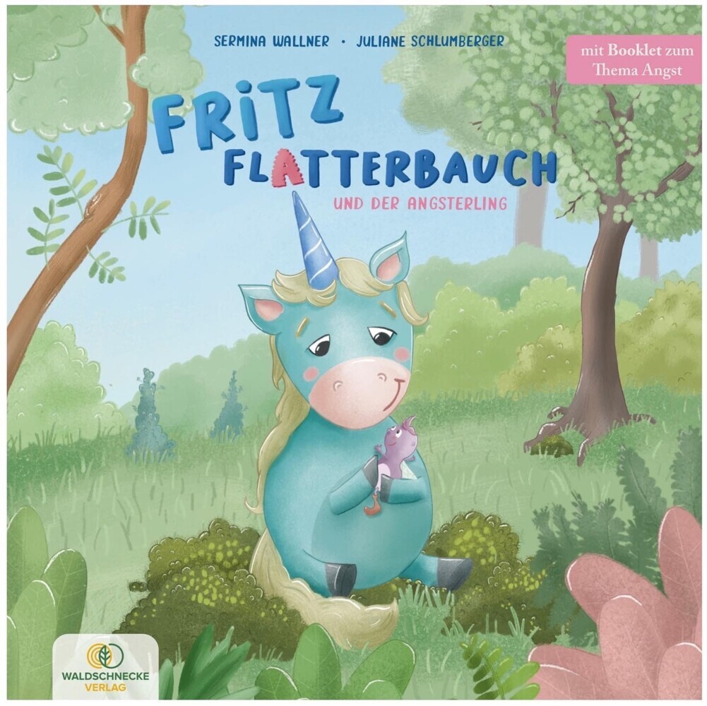 Fritz Flatterbauch main product photo