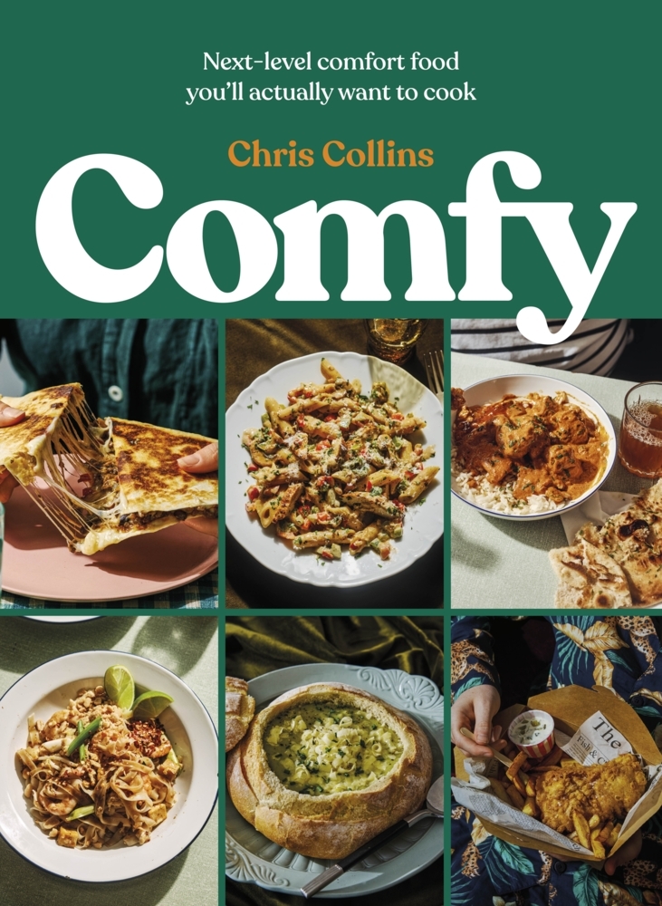 Comfy main product photo