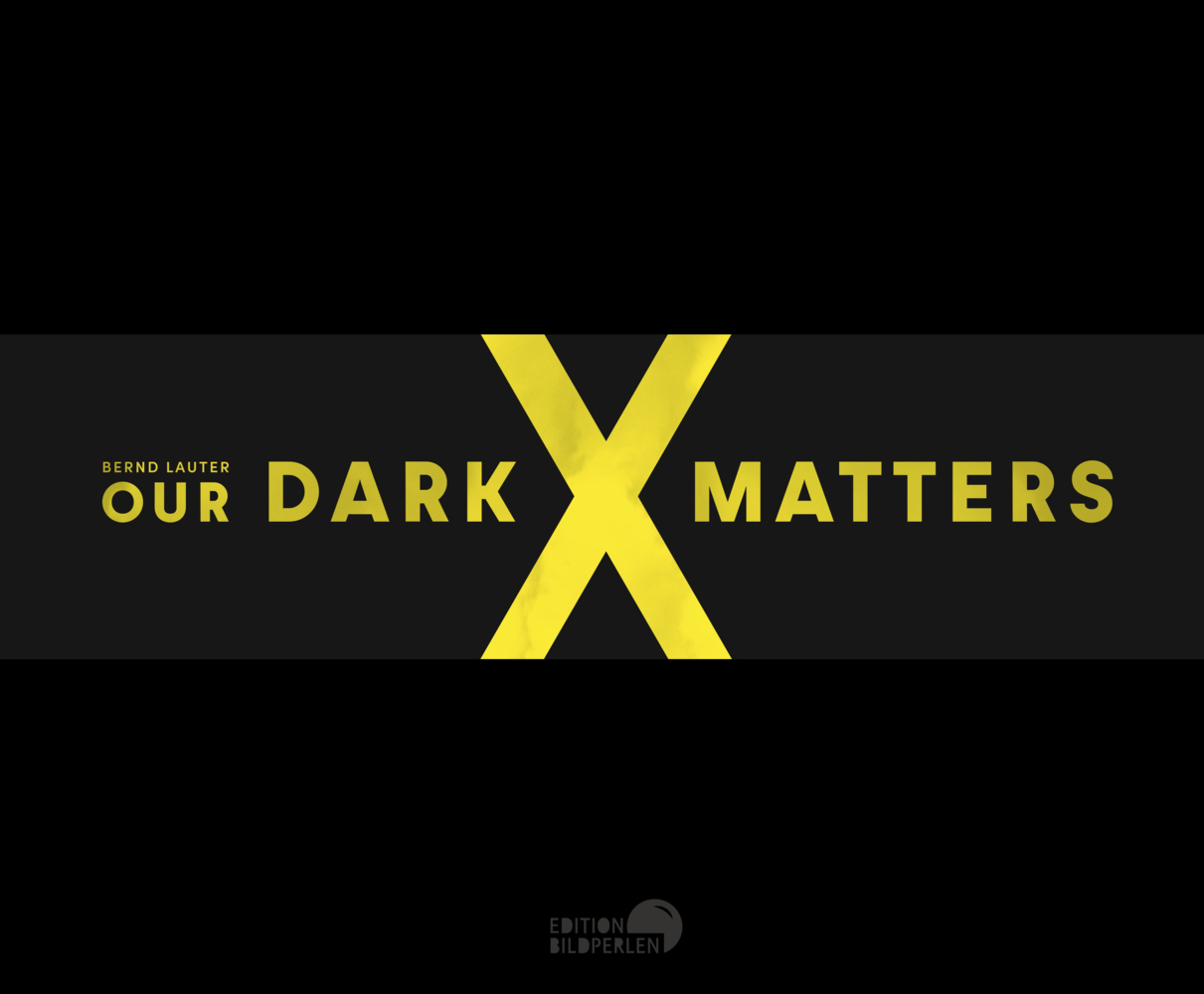 OUR DARK MATTERS main product photo