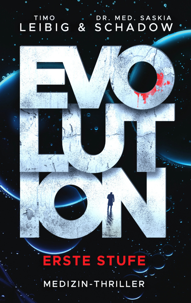 Evolution: Erste Stufe main product photo