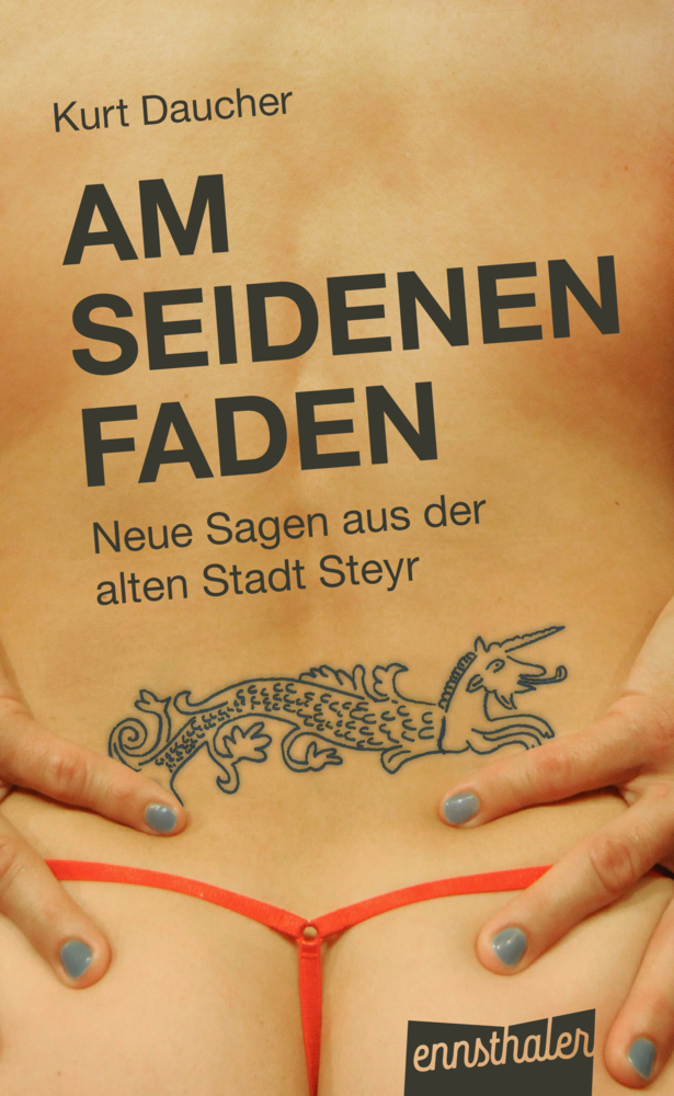 Am seidenen Faden main product photo