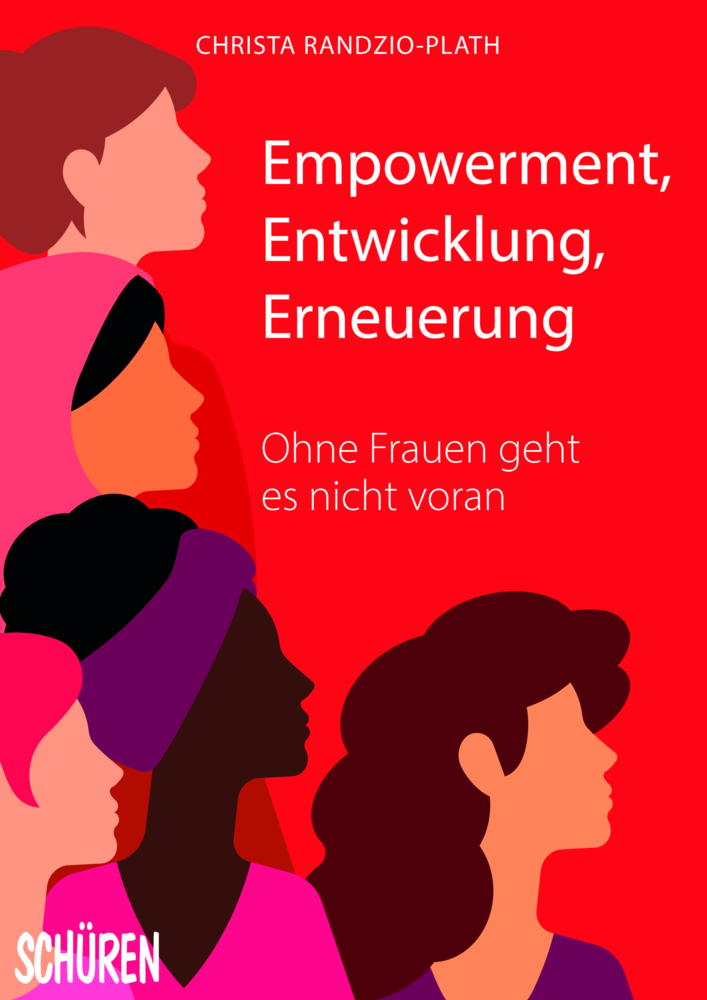 Empowerment, Entwicklung,Erneuerung main product photo