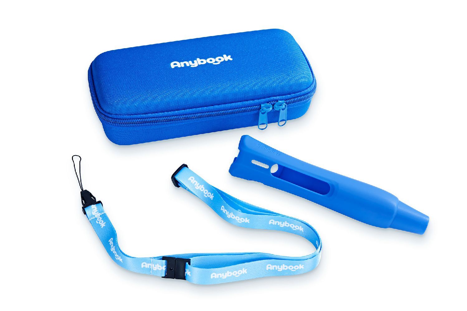 Anybook Pro Zubehör-Set main product photo