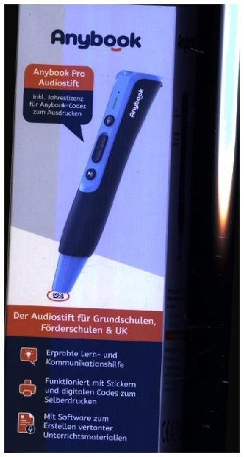 Anybook Pro unlimited main product photo