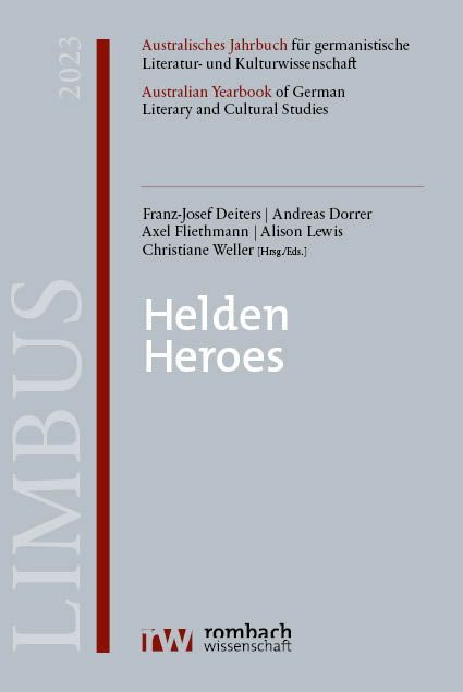Helden | Heroes main product photo