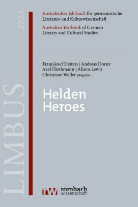 Helden | Heroes