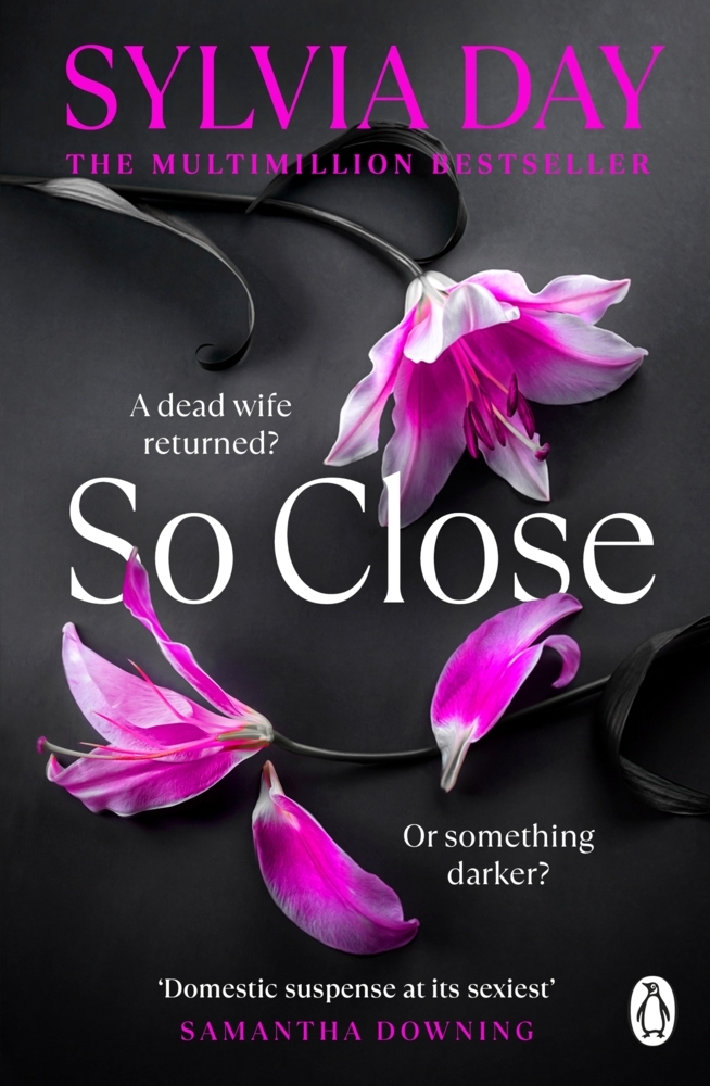 So Close main product photo