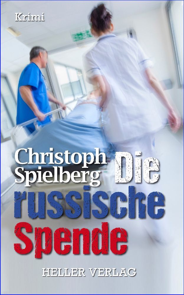 Die russische Spende main product photo