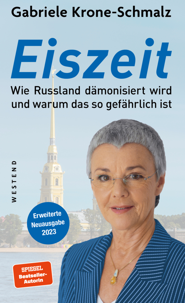 Eiszeit main product photo