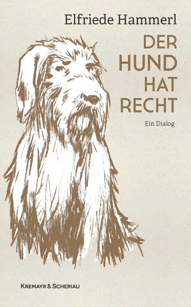 Der Hund hat recht main product photo