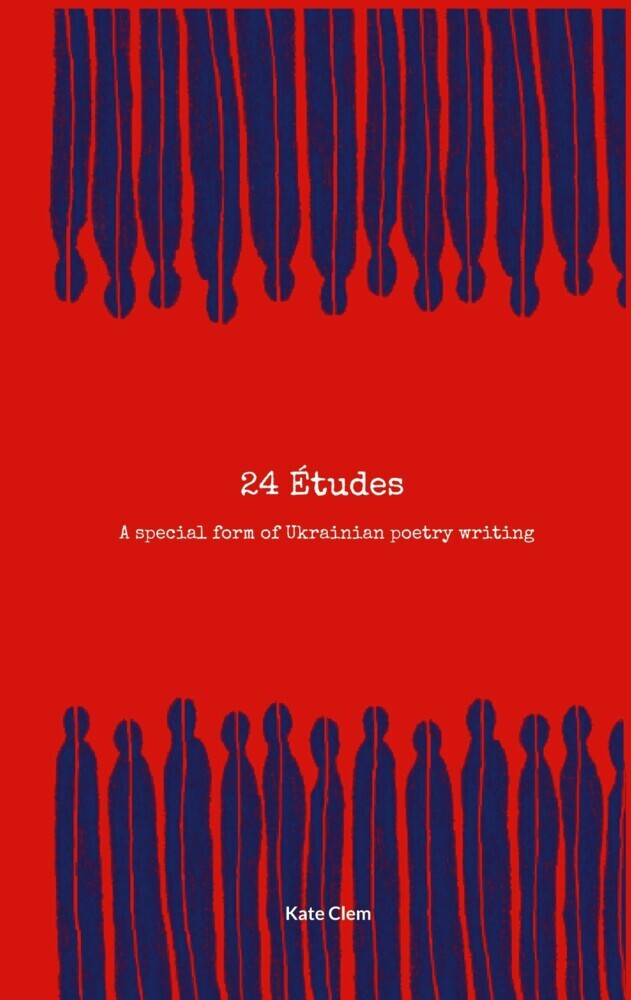 24 Etudes main product photo