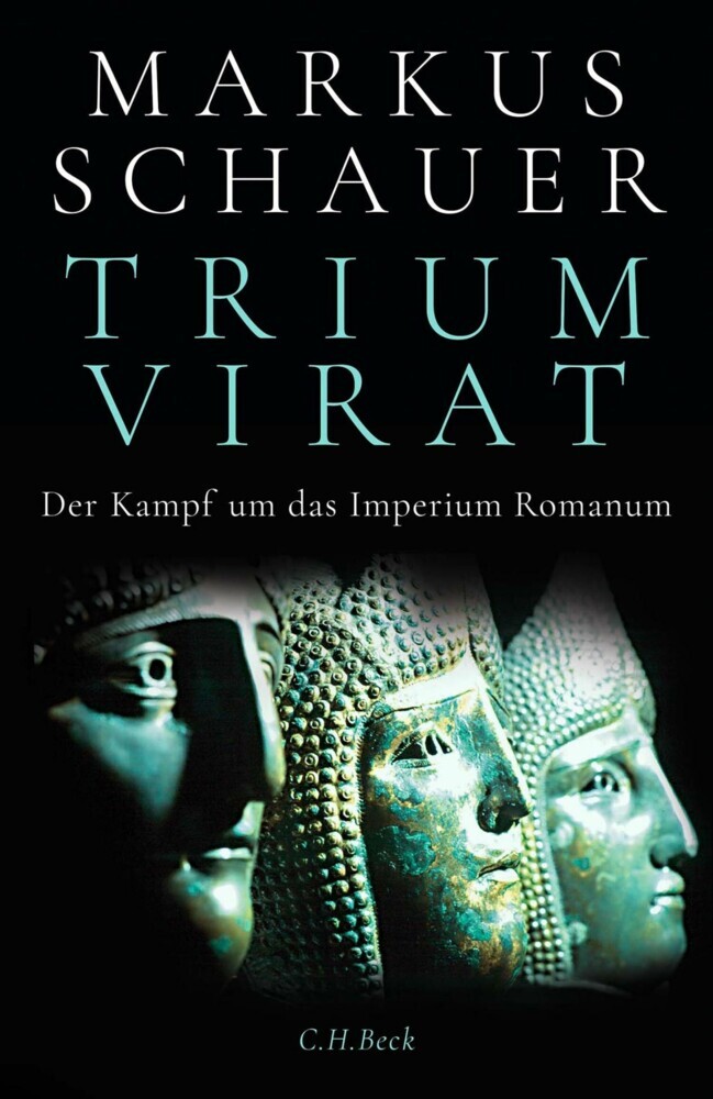 Triumvirat main product photo
