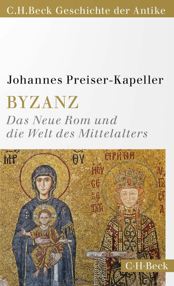 Byzanz main product photo