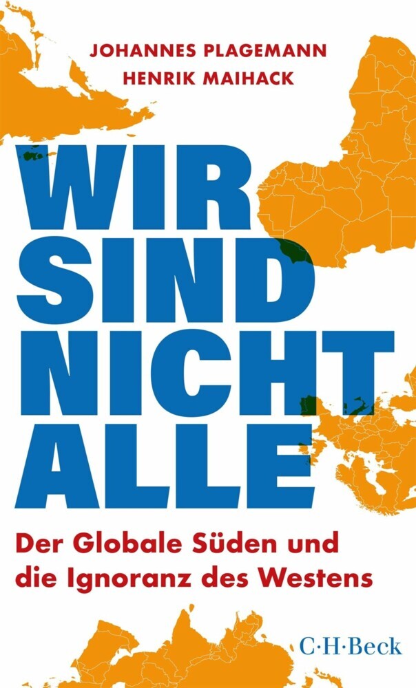 Wir sind nicht alle main product photo
