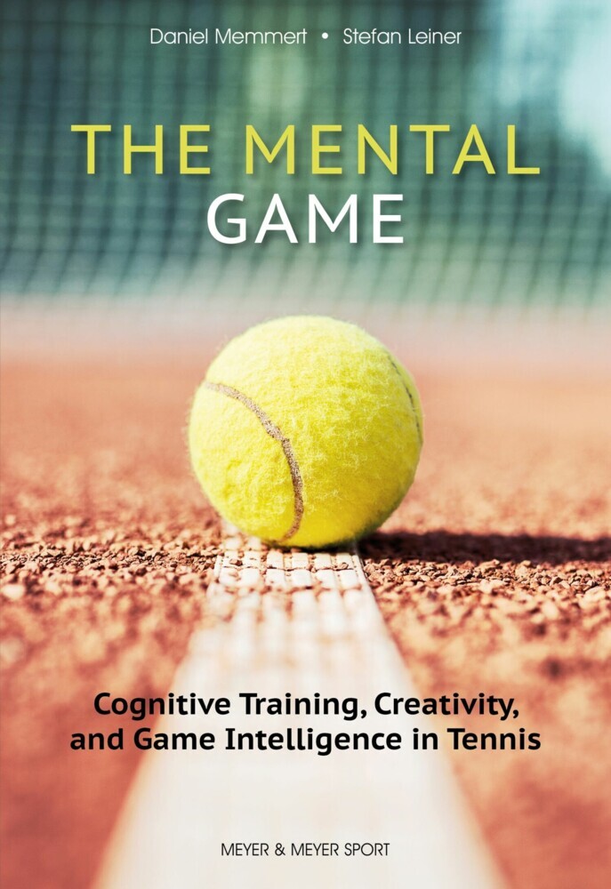 The Mental Game main product photo