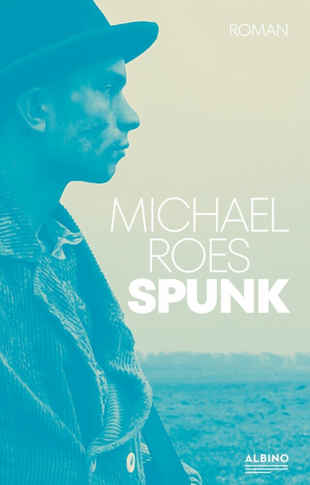 Spunk main product photo
