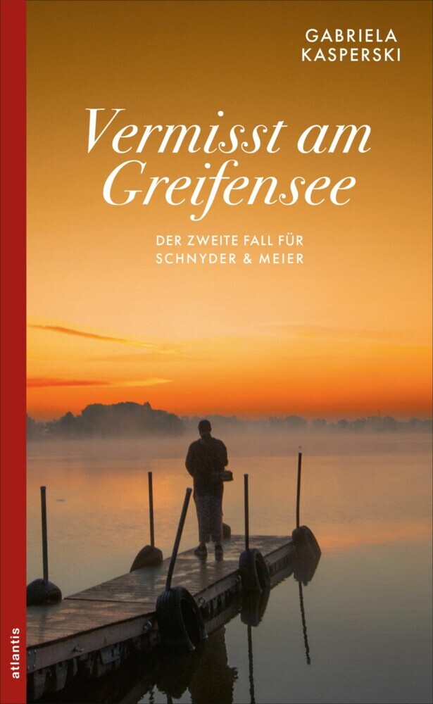 Vermisst am Greifensee main product photo