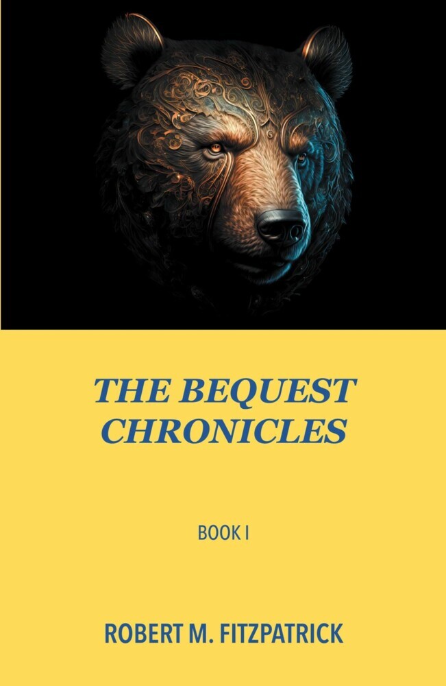 The The Bequest Chronicles: Book 1 main product photo