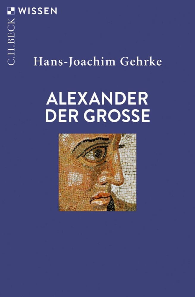 Alexander der Grosse main product photo
