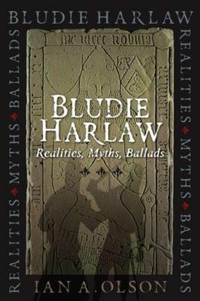 Bludie Harlaw main product photo
