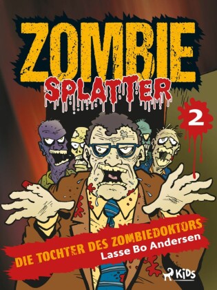 Die Tochter des Zombiedoktors