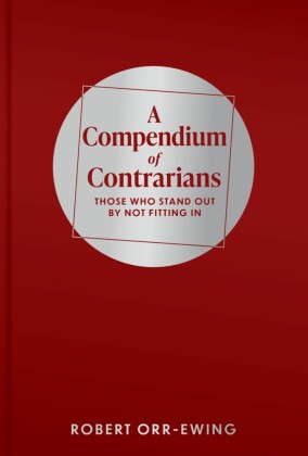 A Compendium of Contrarians