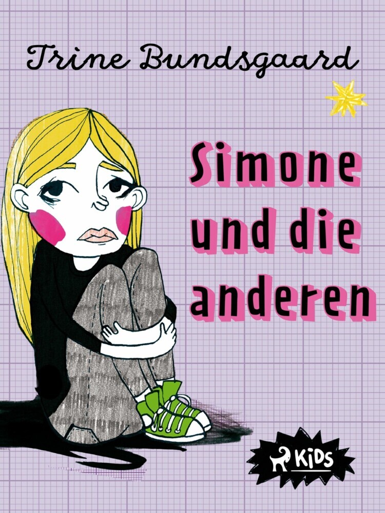Simone und die anderen main product photo