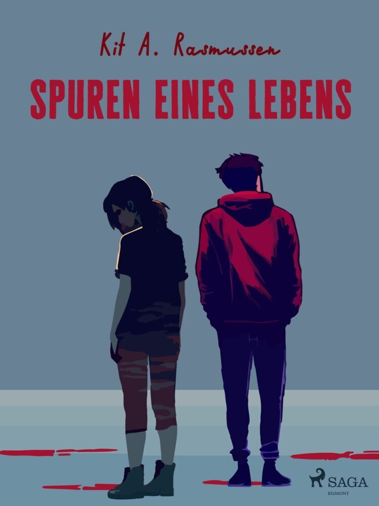 Spuren eines Lebens main product photo