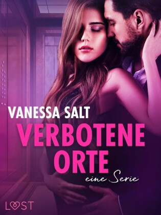Verbotene Orte: eine Serie