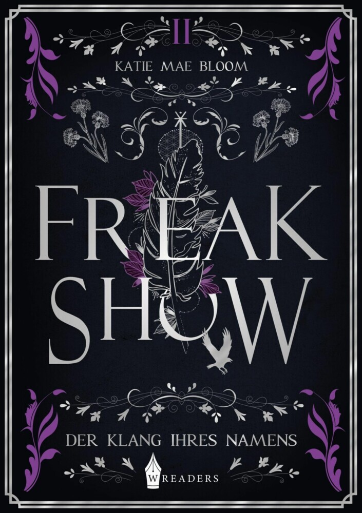 Freakshow main product photo