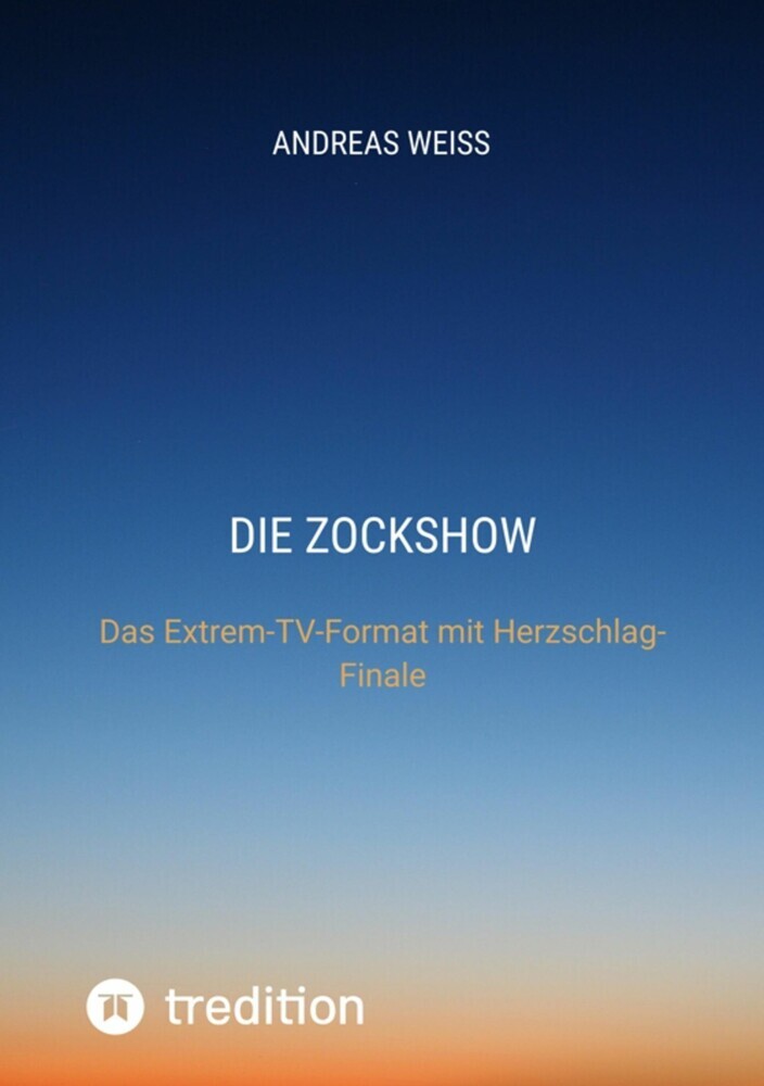 Die Zockshow main product photo