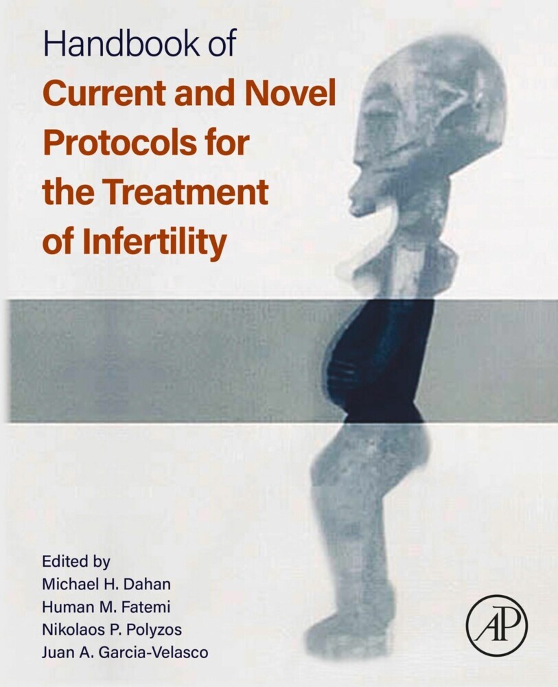 Handbook of Current and Novel Protocols for the Treatment of Infertility main product photo