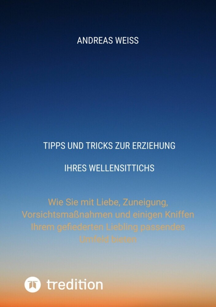 Tipps und Tricks zur Erziehung Ihres Wellensittichs main product photo