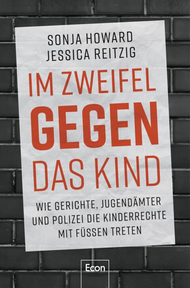 Im Zweifel gegen das Kind main product photo