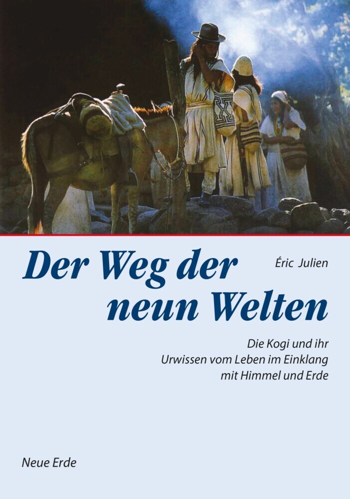 Der Weg der neun Welten main product photo