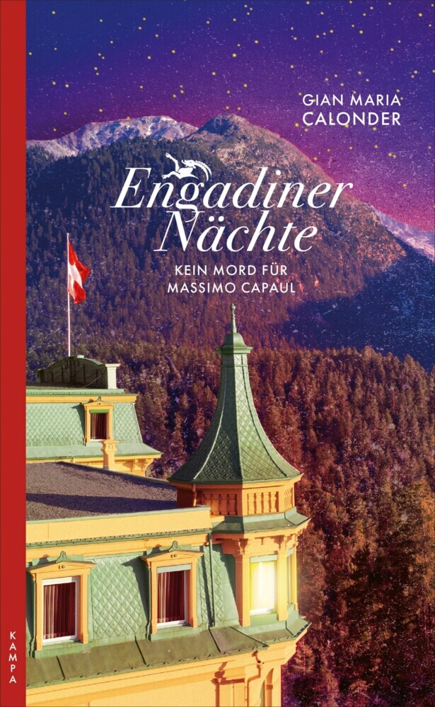 Engadiner Nächte main product photo